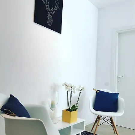 Desilva Apartment Mamaia * Mamaia