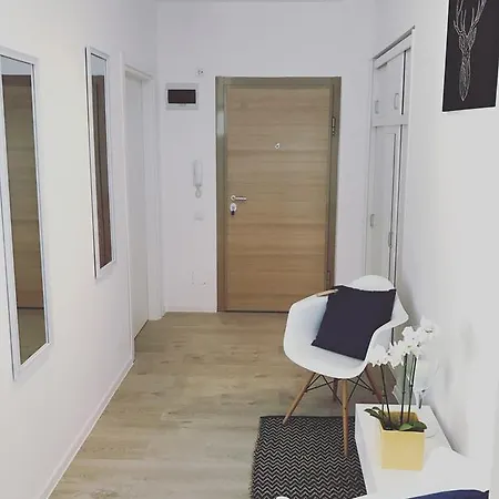 Desilva Apartment Mamaia Mamaia
