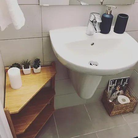 Apartmán Desilva Apartment Mamaia