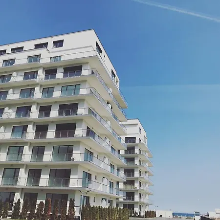 Desilva Apartment Mamaia