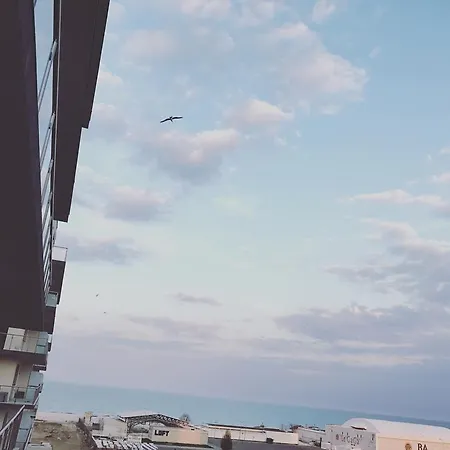 Apartmán Desilva Apartment Mamaia *