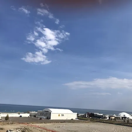 Desilva Apartment Mamaia * Mamaia