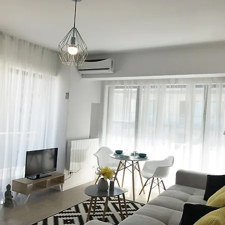Apartmán Desilva Apartment Mamaia Mamaia