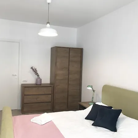Apartmán Desilva Apartment Mamaia Mamaia