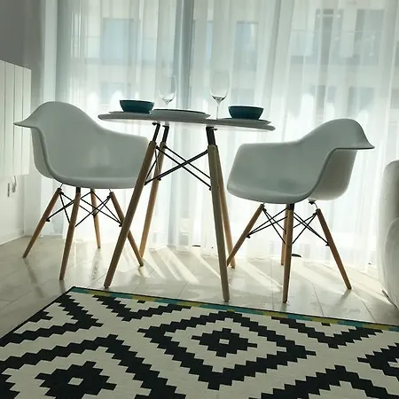 Desilva Apartment Mamaia Apartmán Mamaia