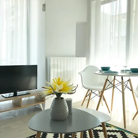 Desilva Apartment Mamaia *