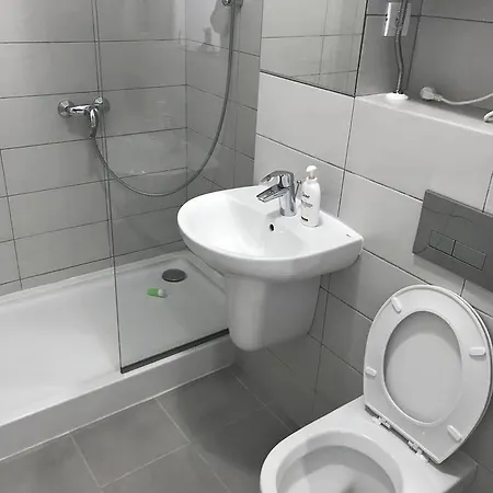 Apartmán Desilva Apartment Mamaia Mamaia