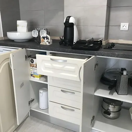 Desilva Apartment Mamaia