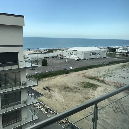 Apartmán Desilva Apartment Mamaia *