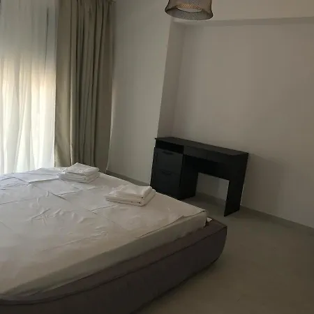 Apartmán Desilva Apartment Mamaia *