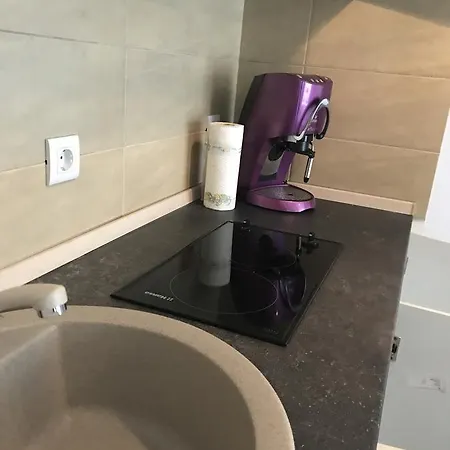 Apartmán Desilva Apartment Mamaia *