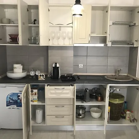 Desilva Apartment Mamaia *