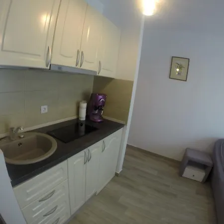 Desilva Apartment Mamaia
