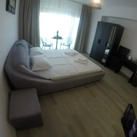 Desilva Apartment Mamaia *