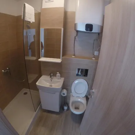 Desilva Apartment Mamaia *