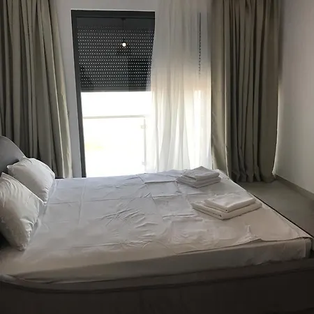 Desilva Apartment Mamaia Apartmán Mamaia