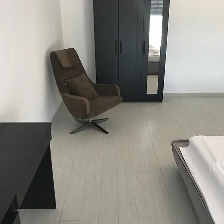 Desilva Apartment Mamaia