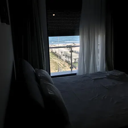 Apartmán Desilva Apartment Mamaia