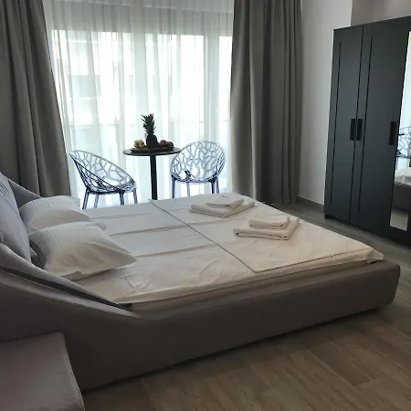 Desilva Apartment Mamaia Mamaia