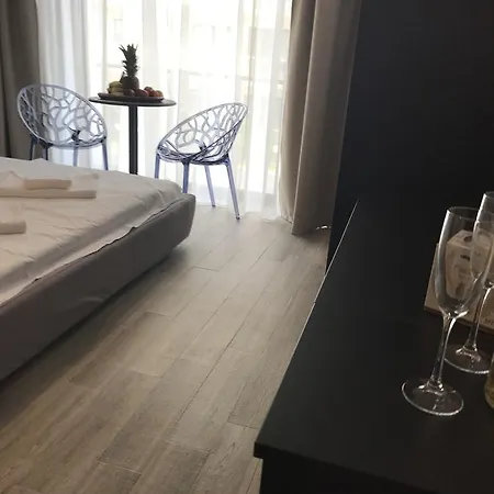 Desilva Apartment Mamaia Mamaia