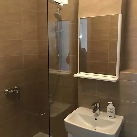 Desilva Apartment Mamaia Apartmán *