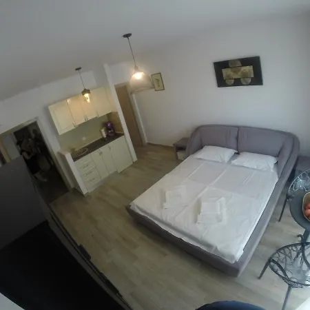 Desilva Apartment Mamaia
