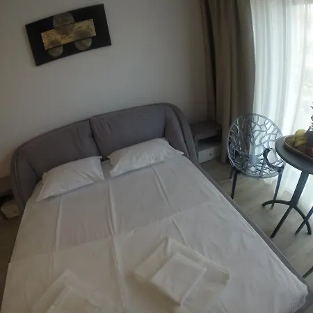 Apartmán Desilva Apartment Mamaia *