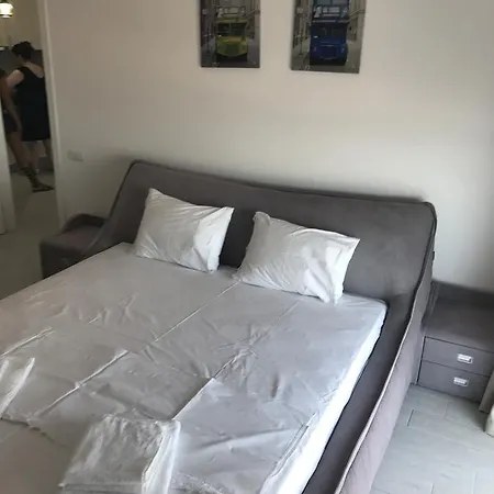 Desilva Apartment Mamaia Mamaia