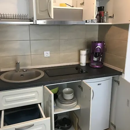Desilva Apartment Mamaia Mamaia