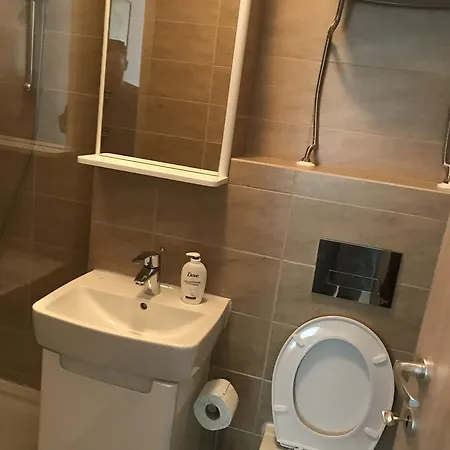 Desilva Apartment Mamaia Apartmán Mamaia