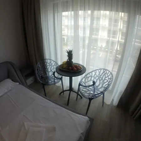 Apartmán Desilva Apartment Mamaia