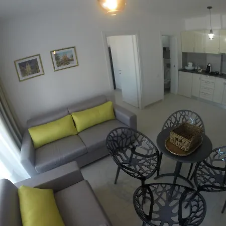 Apartmán Desilva Apartment Mamaia