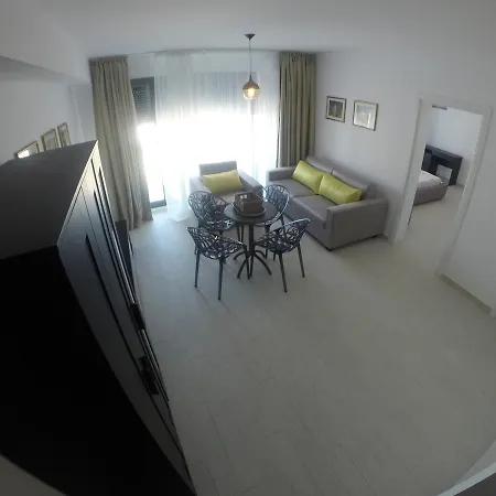 Desilva Apartment Mamaia